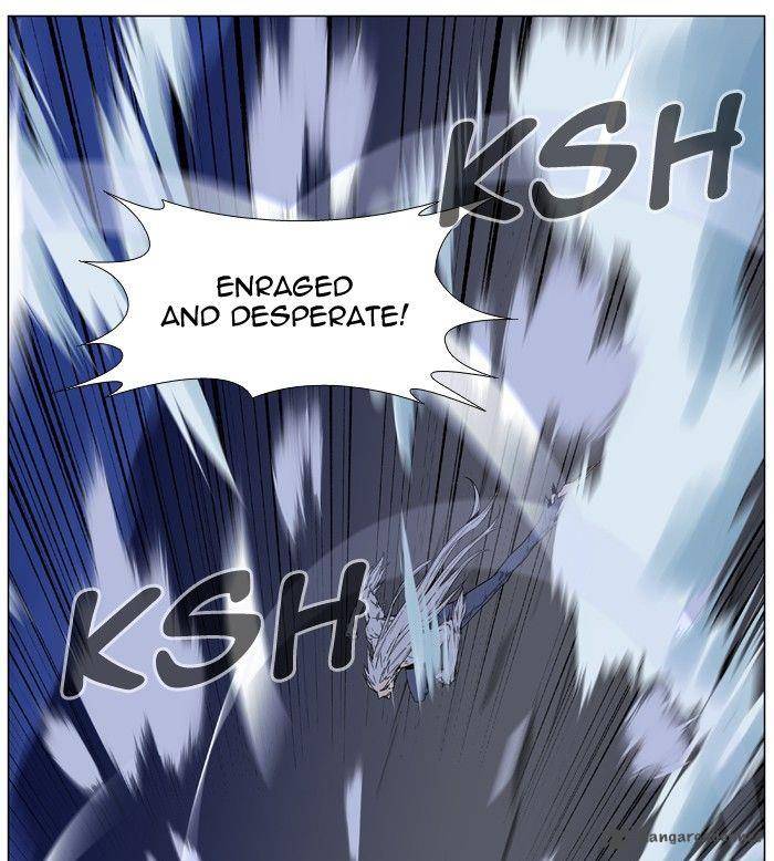 Noblesse Chapter 467 Page 23