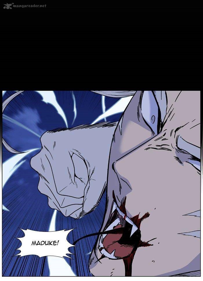 Noblesse Chapter 467 Page 66