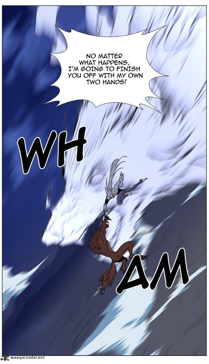 Noblesse Chapter 467 Page 68