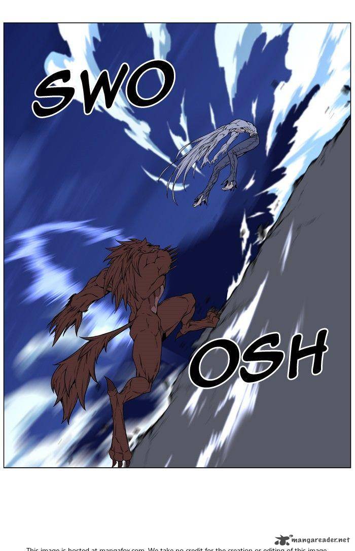 Noblesse Chapter 467 Page 73