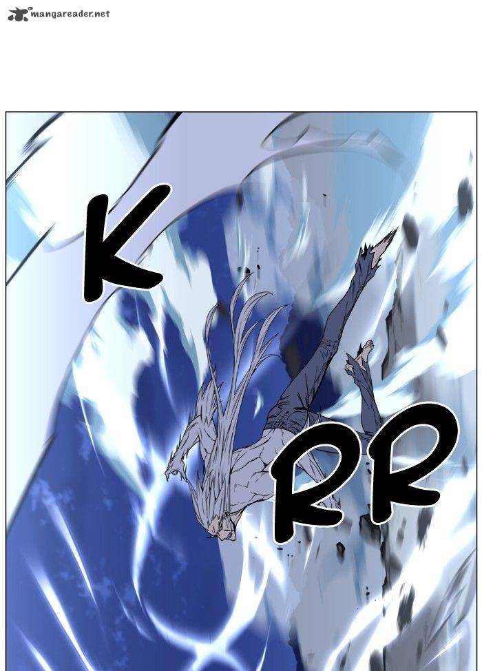 Noblesse Chapter 467 Page 88