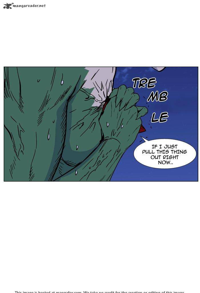 Noblesse Chapter 469 Page 40