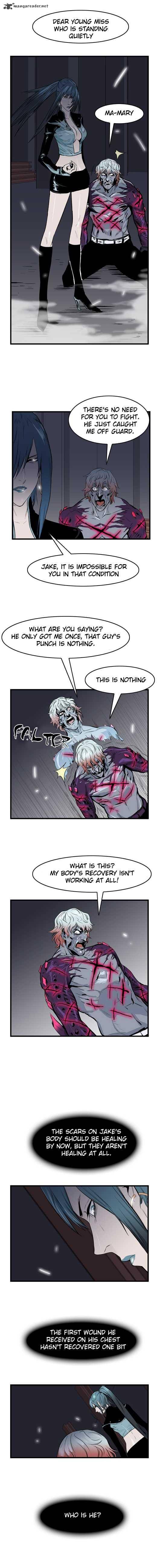 Noblesse Chapter 47 Page 5