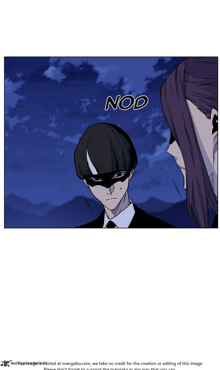 Noblesse Chapter 470 Page 21