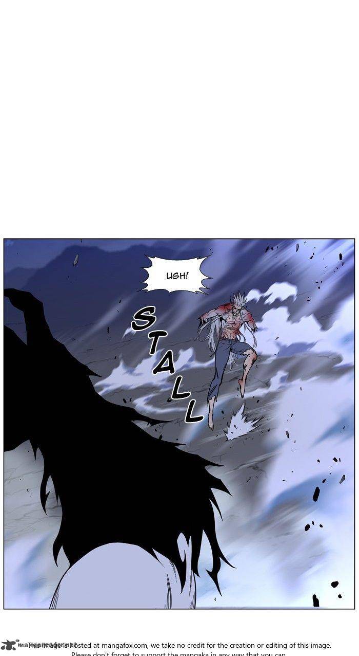 Noblesse Chapter 471 Page 36