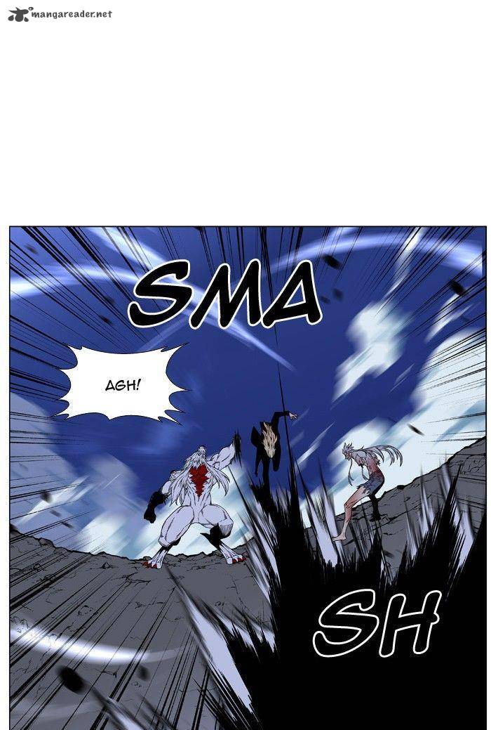 Noblesse Chapter 471 Page 39