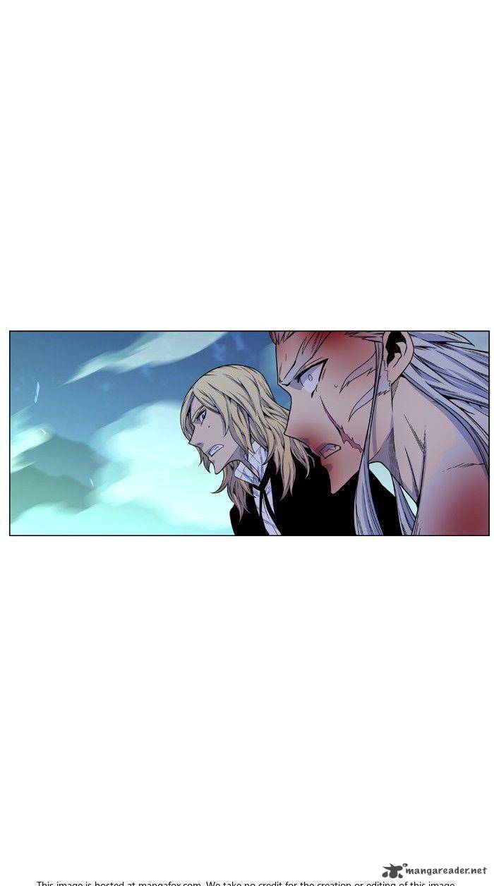 Noblesse Chapter 471 Page 58