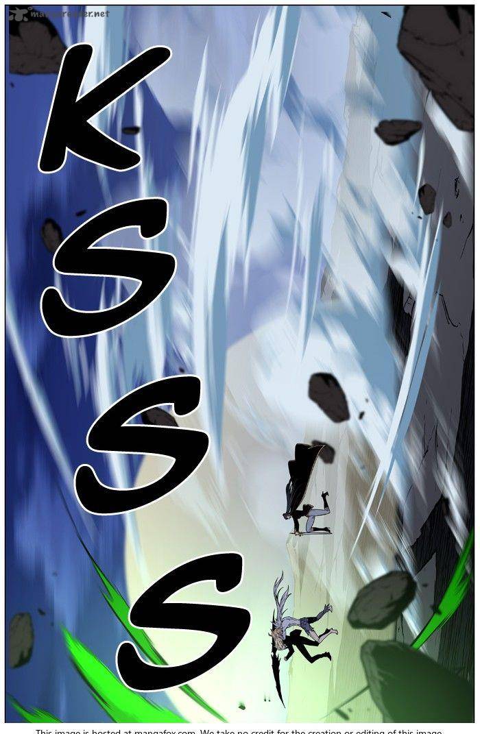Noblesse Chapter 471 Page 62