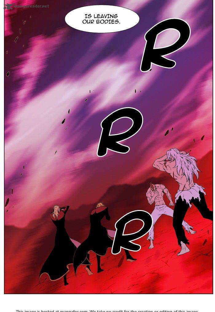 Noblesse Chapter 472 Page 10