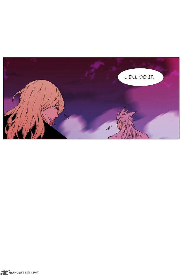 Noblesse Chapter 472 Page 38