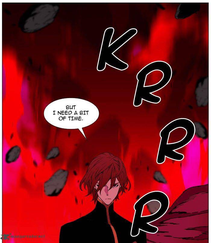 Noblesse Chapter 472 Page 41