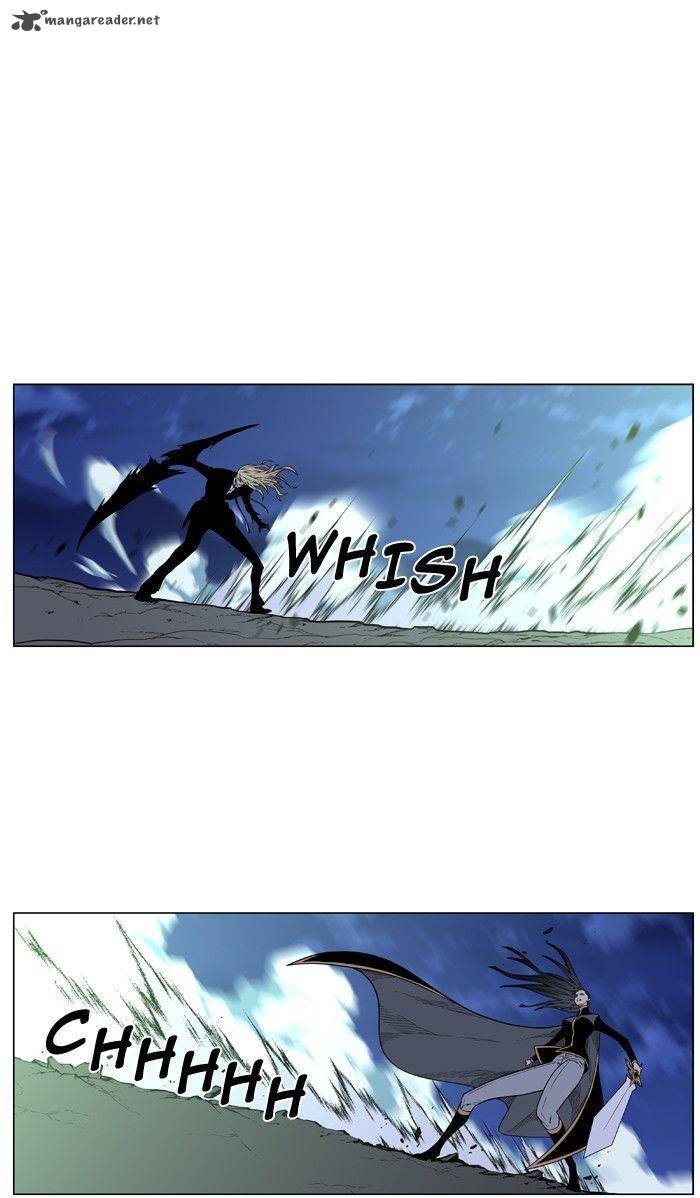 Noblesse Chapter 472 Page 77