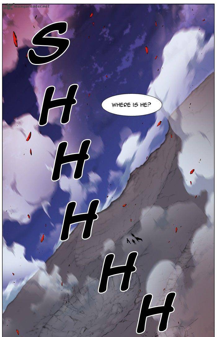 Noblesse Chapter 473 Page 27