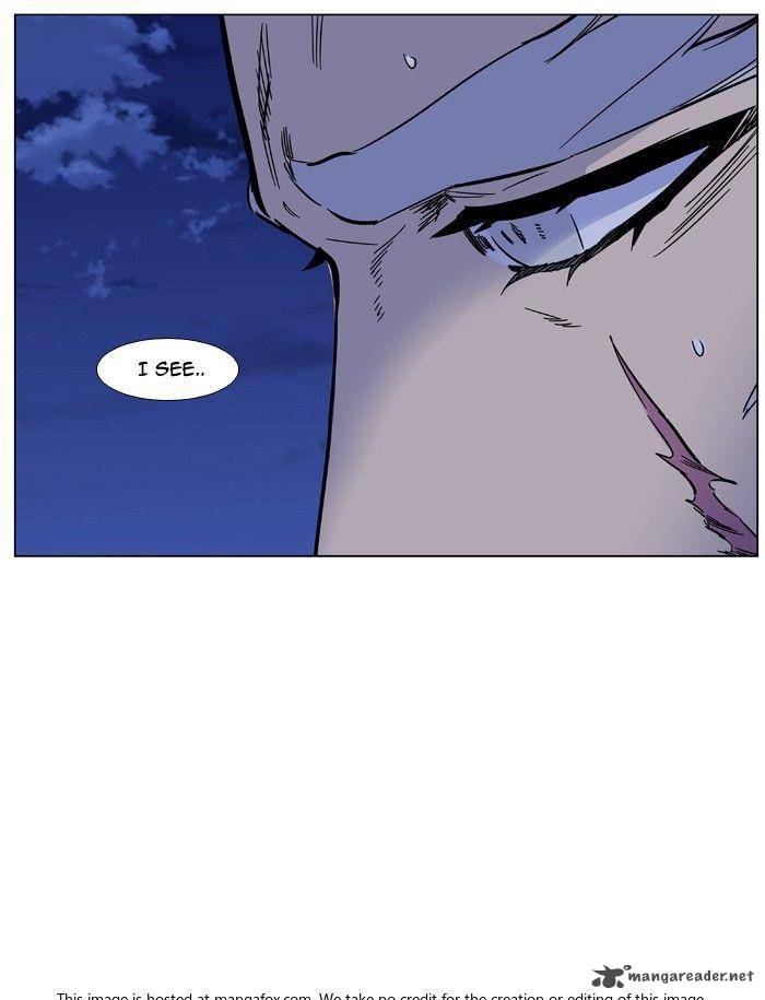 Noblesse Chapter 473 Page 36