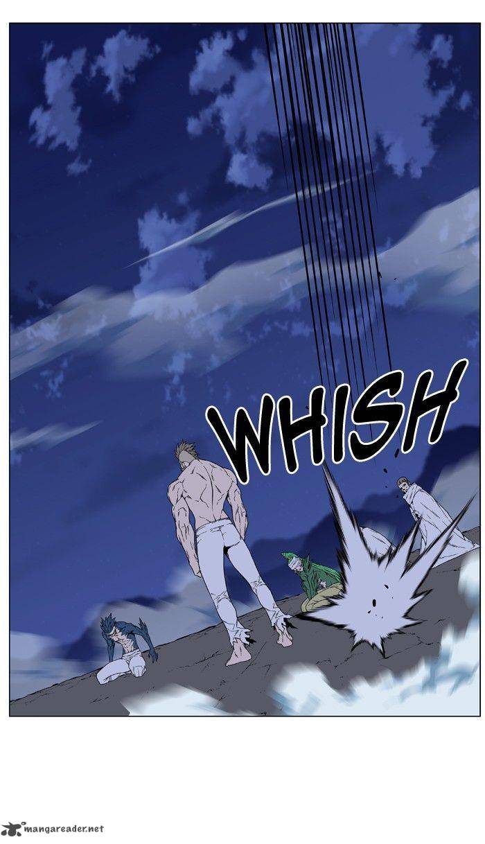 Noblesse Chapter 473 Page 52