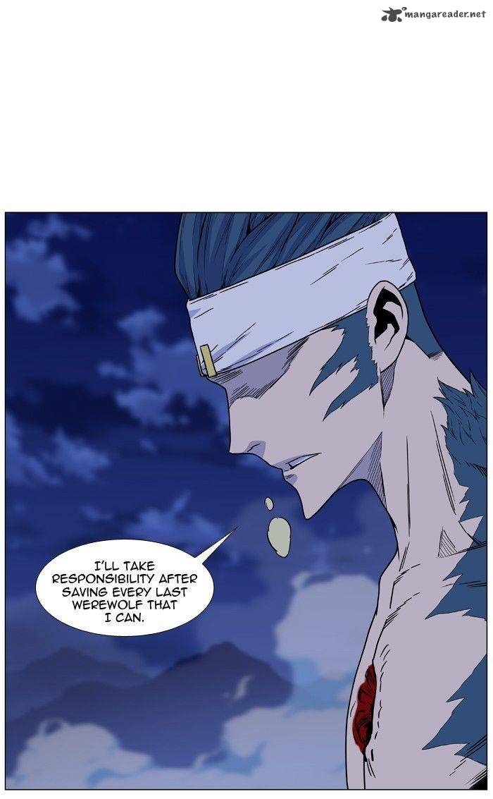 Noblesse Chapter 473 Page 54