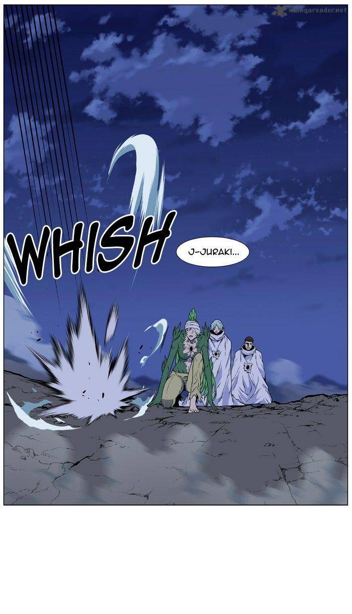 Noblesse Chapter 473 Page 56