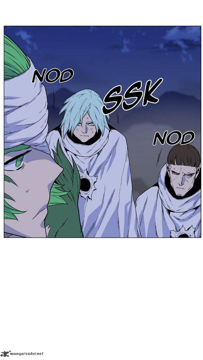 Noblesse Chapter 473 Page 57