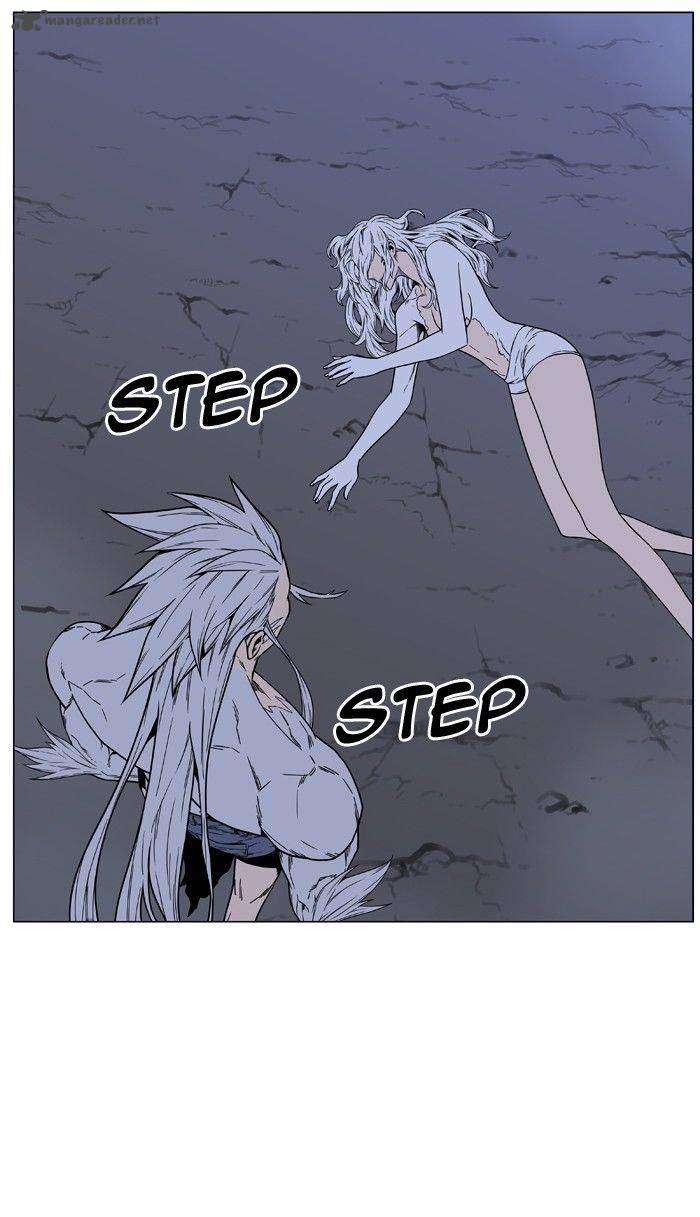 Noblesse Chapter 473 Page 63