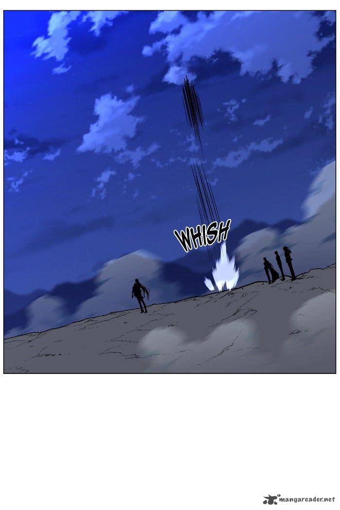 Noblesse Chapter 473 Page 84