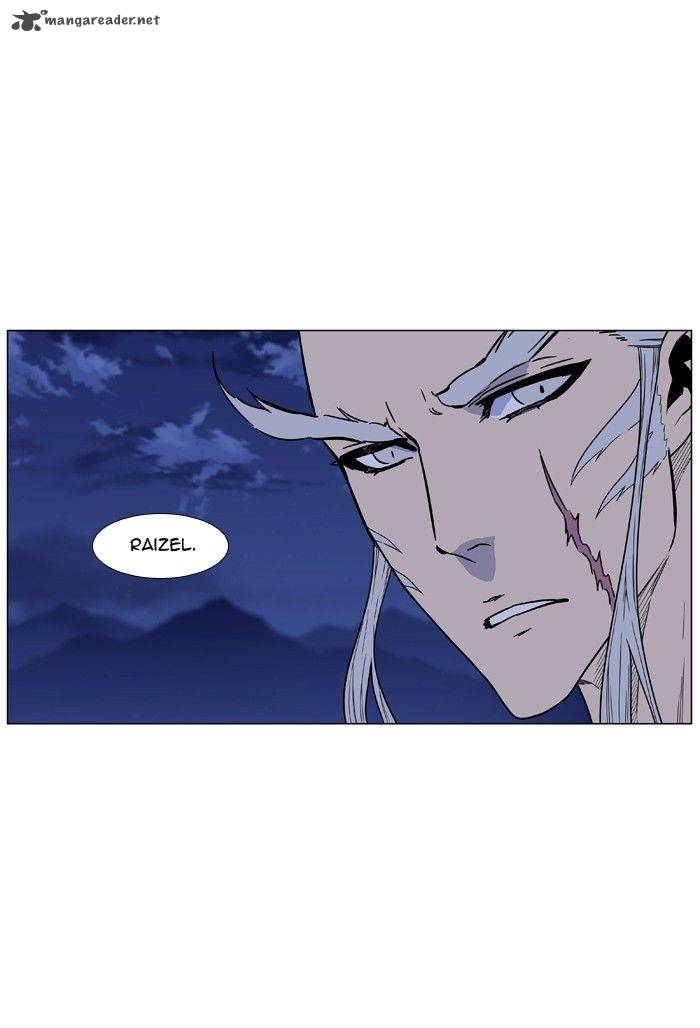 Noblesse Chapter 473 Page 89