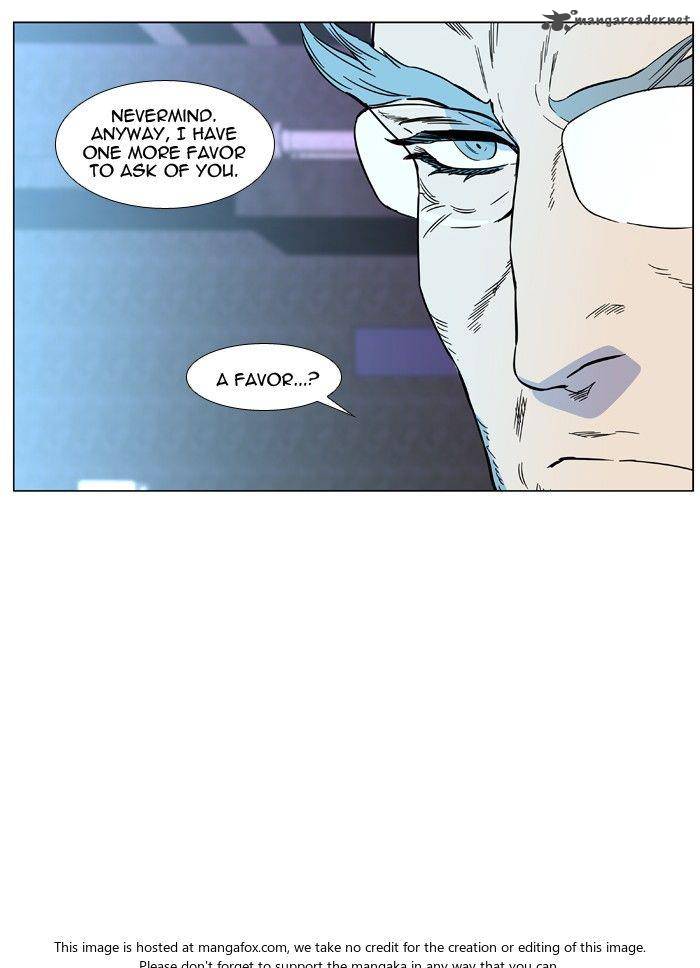 Noblesse Chapter 474 Page 23