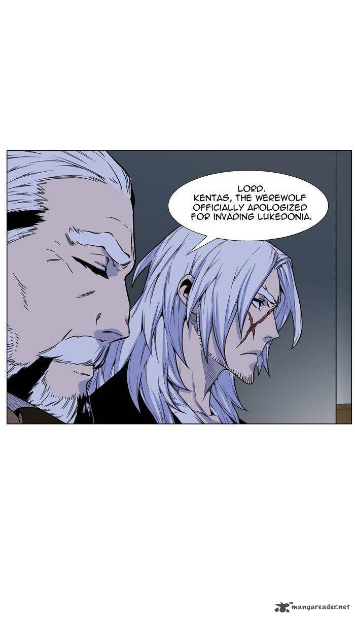 Noblesse Chapter 474 Page 34