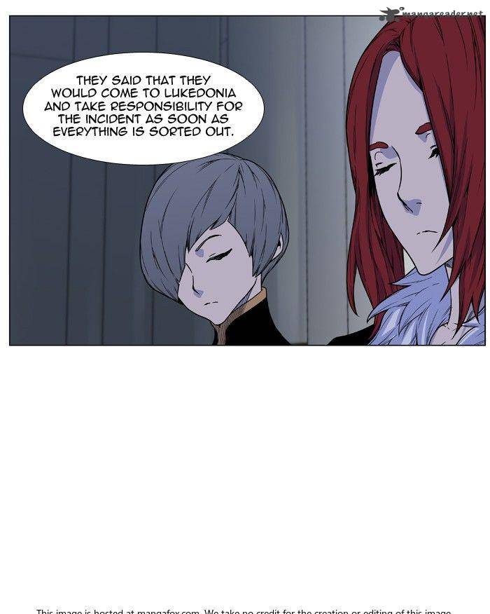 Noblesse Chapter 474 Page 35