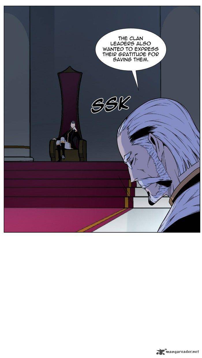 Noblesse Chapter 474 Page 36