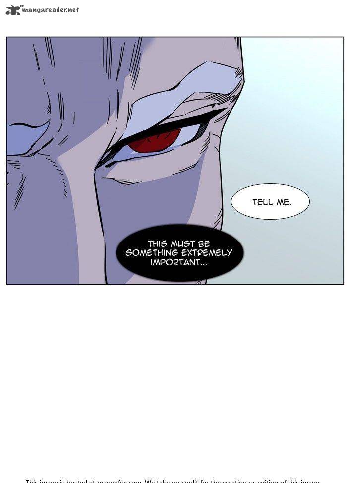 Noblesse Chapter 474 Page 41