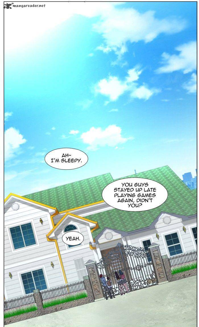 Noblesse Chapter 474 Page 65