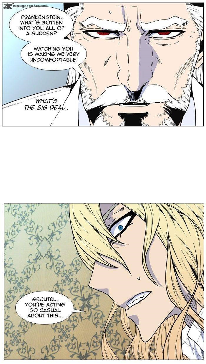 Noblesse Chapter 475 Page 63