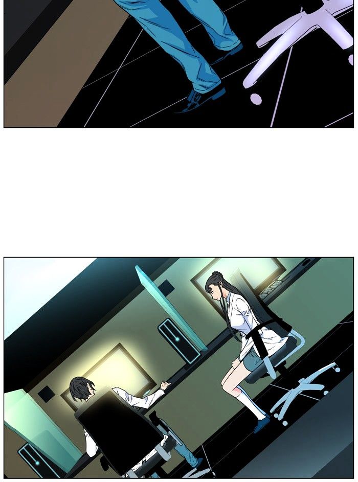 Noblesse Chapter 476 Page 66