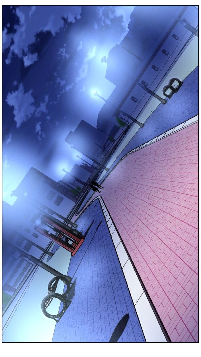 Noblesse Chapter 476 Page 95