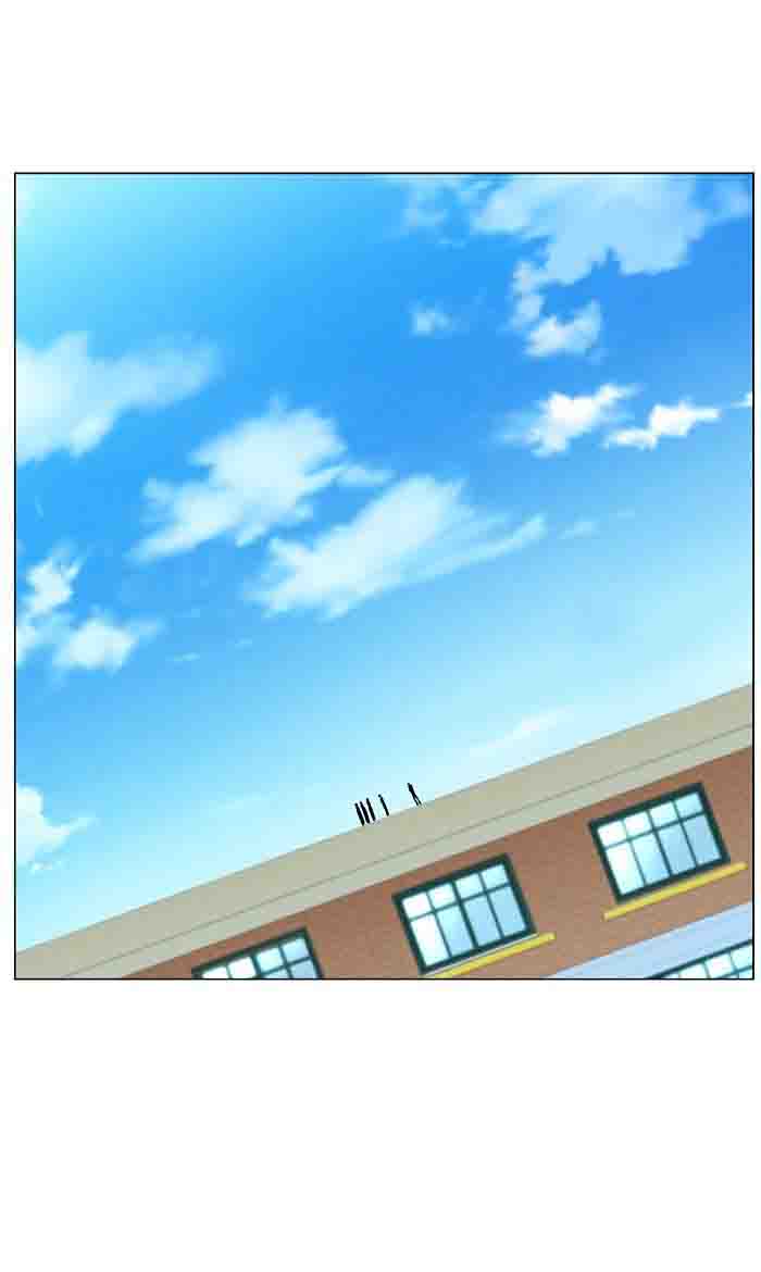 Noblesse Chapter 477 Page 22