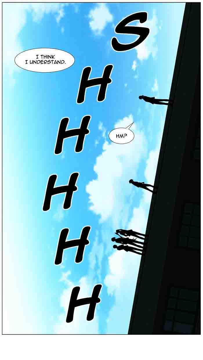 Noblesse Chapter 477 Page 37