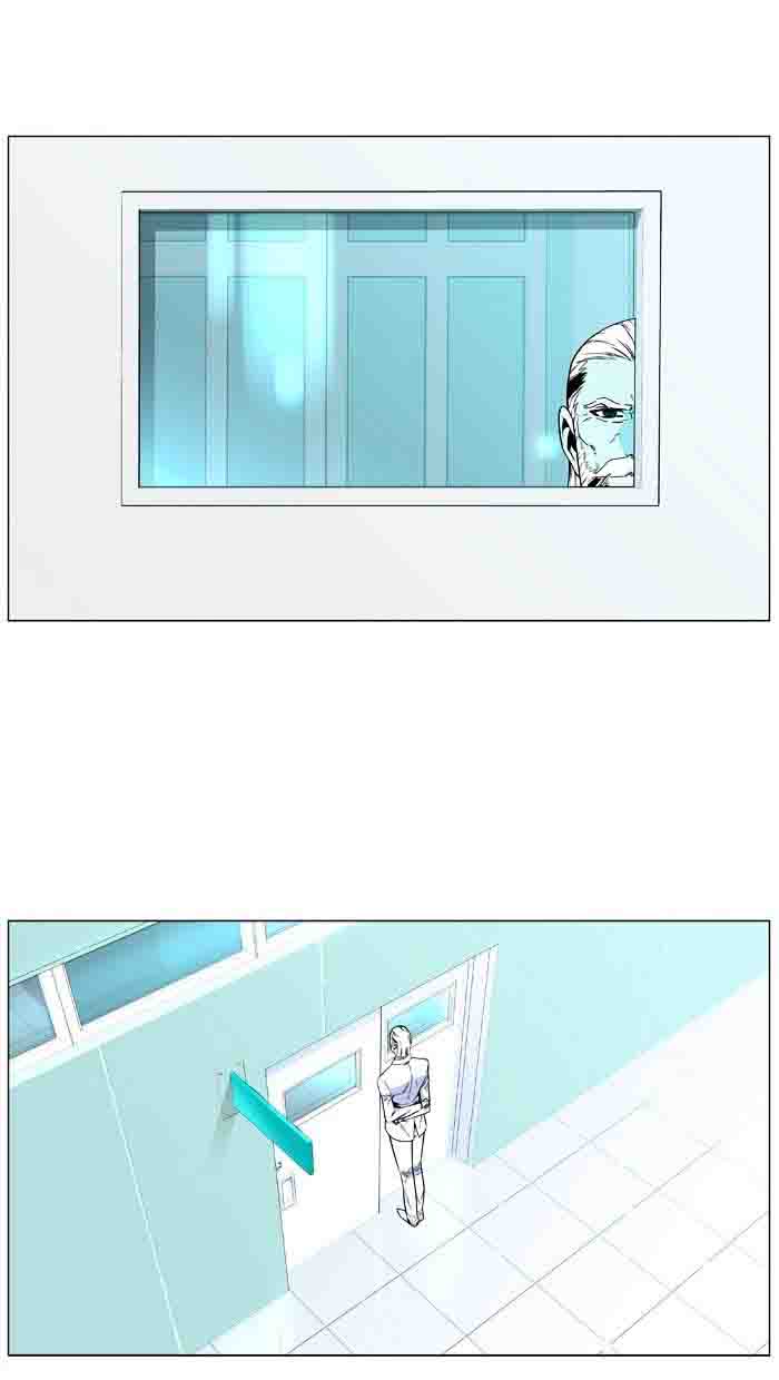 Noblesse Chapter 477 Page 54