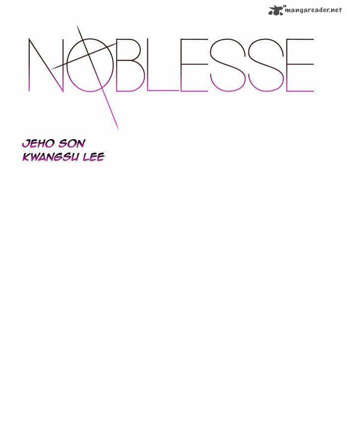 Noblesse Chapter 478 Page 1