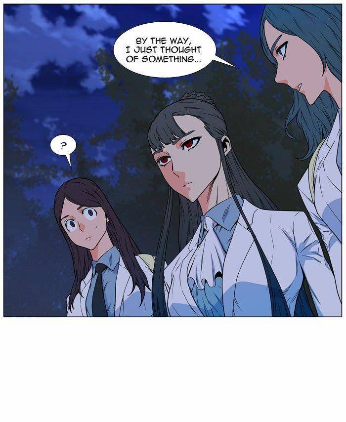 Noblesse Chapter 478 Page 21