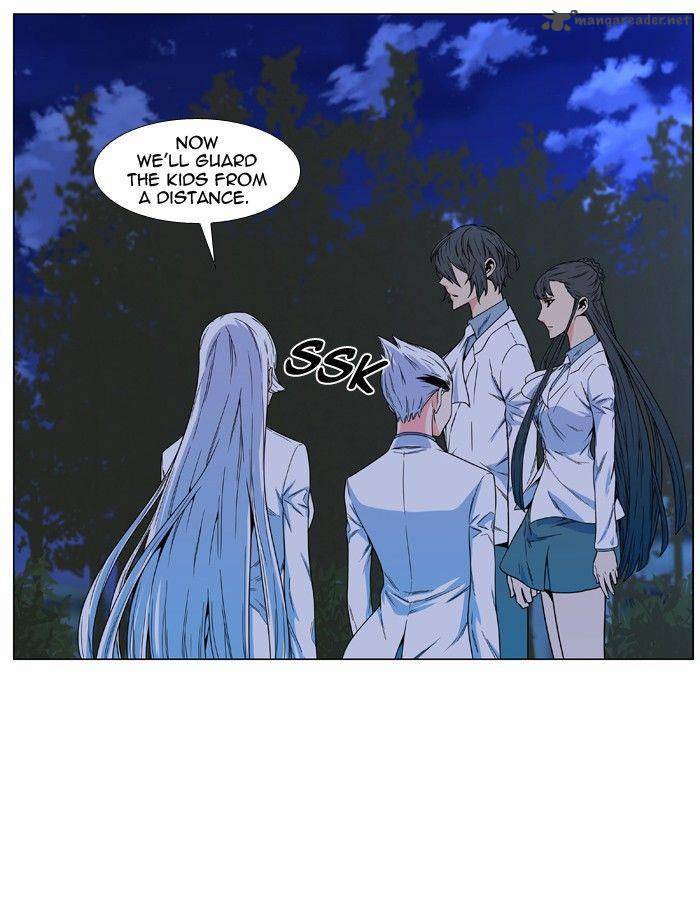 Noblesse Chapter 478 Page 29