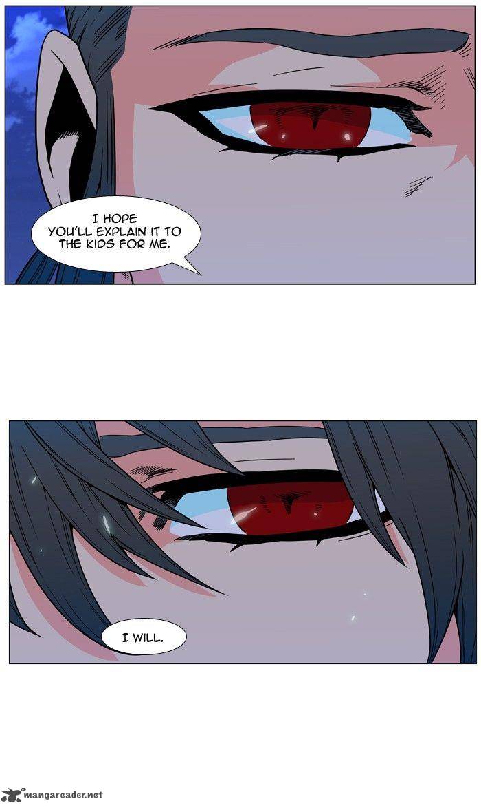 Noblesse Chapter 478 Page 38