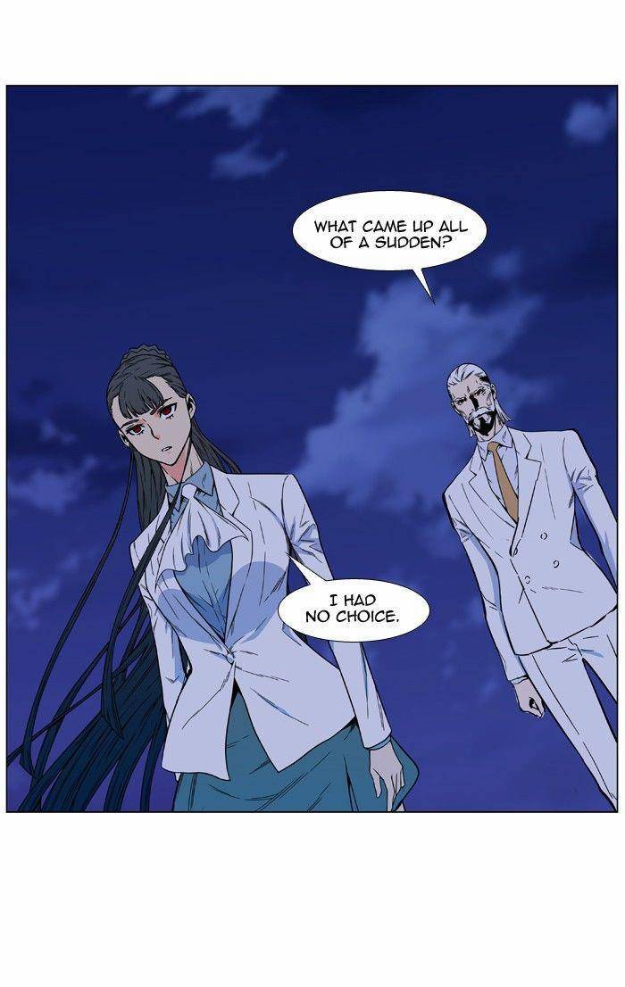 Noblesse Chapter 478 Page 63