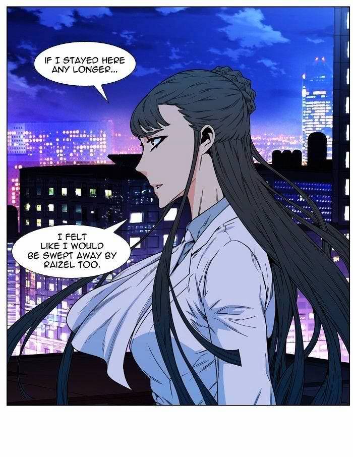 Noblesse Chapter 478 Page 64