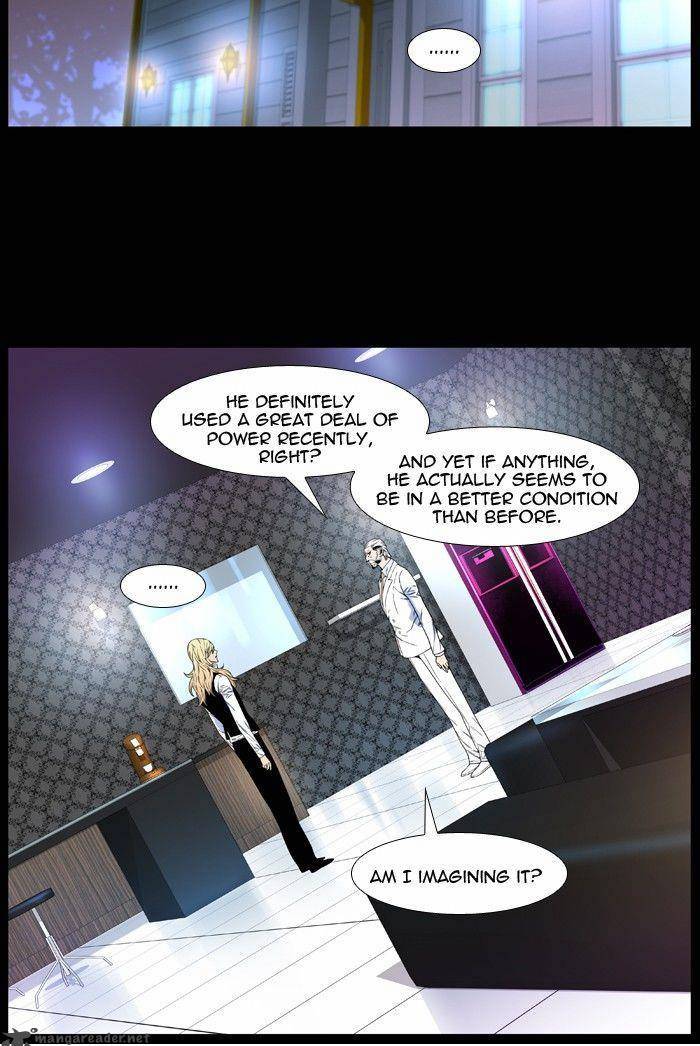 Noblesse Chapter 478 Page 67