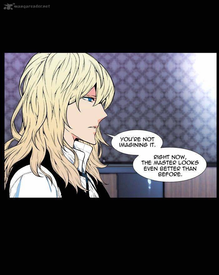 Noblesse Chapter 478 Page 68