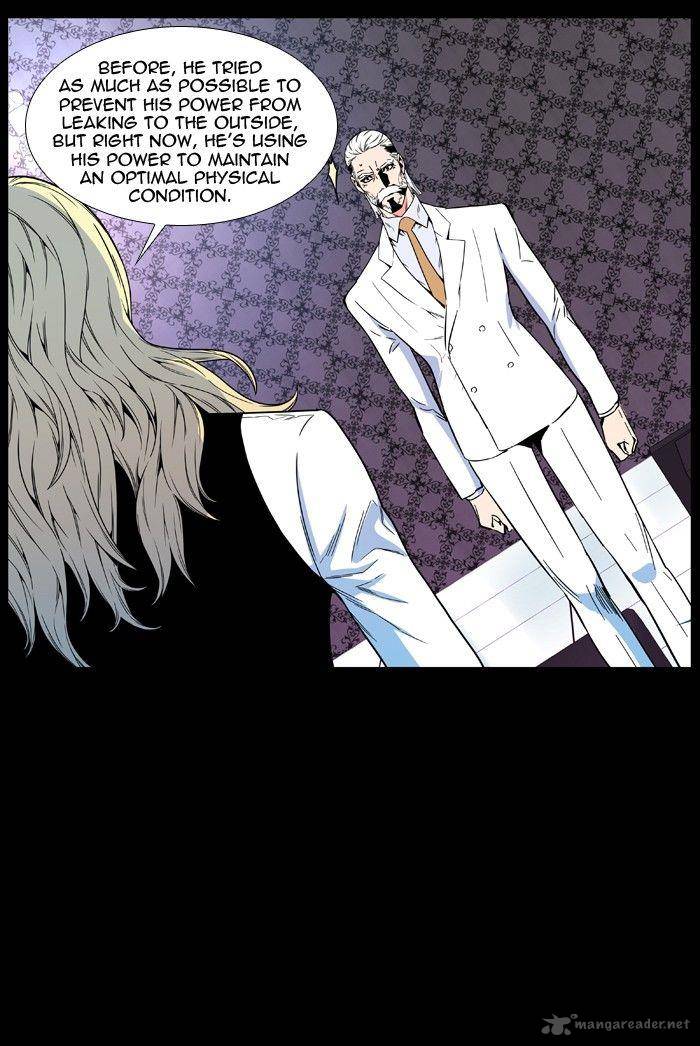 Noblesse Chapter 478 Page 71