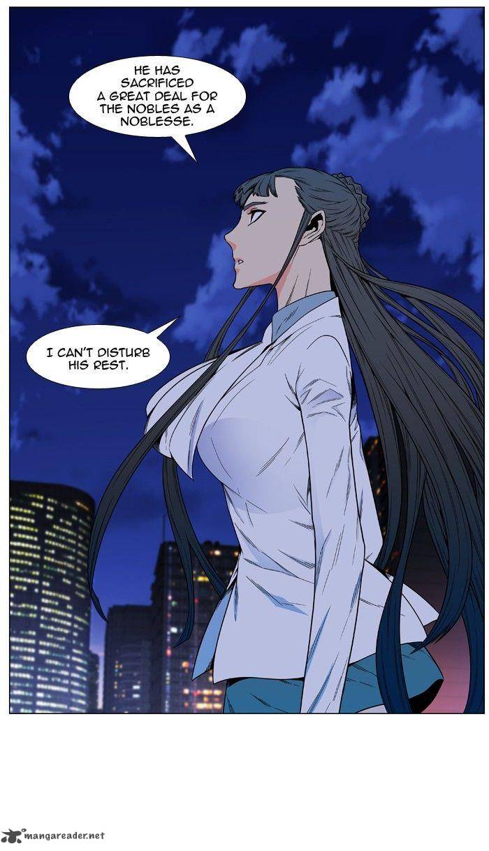 Noblesse Chapter 478 Page 79