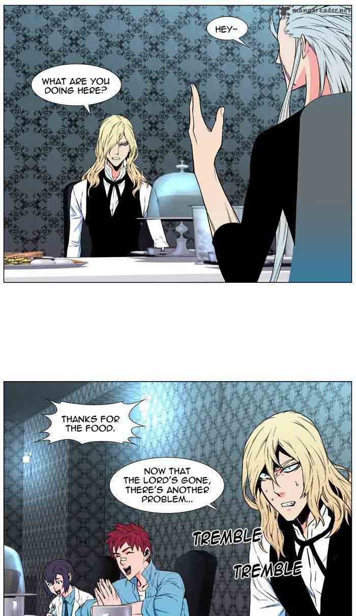 Noblesse Chapter 479 Page 42