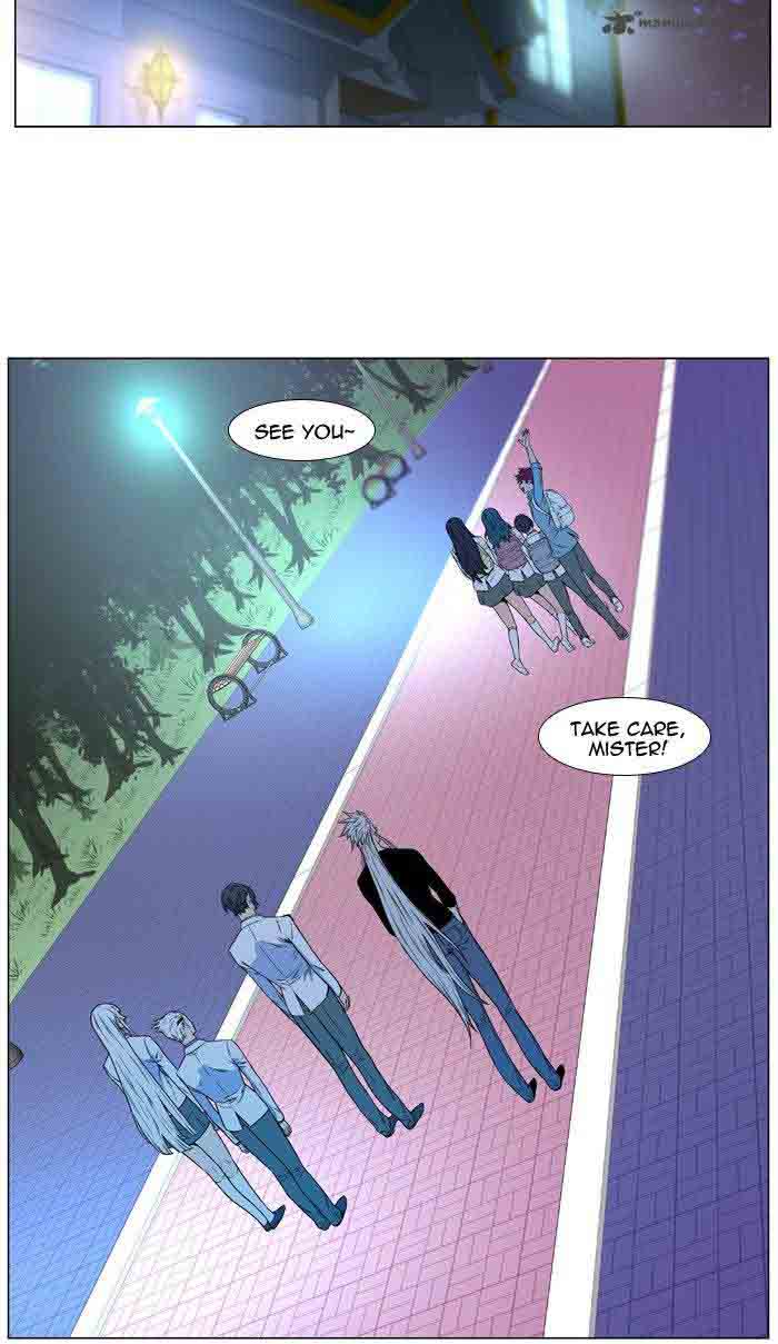 Noblesse Chapter 479 Page 45