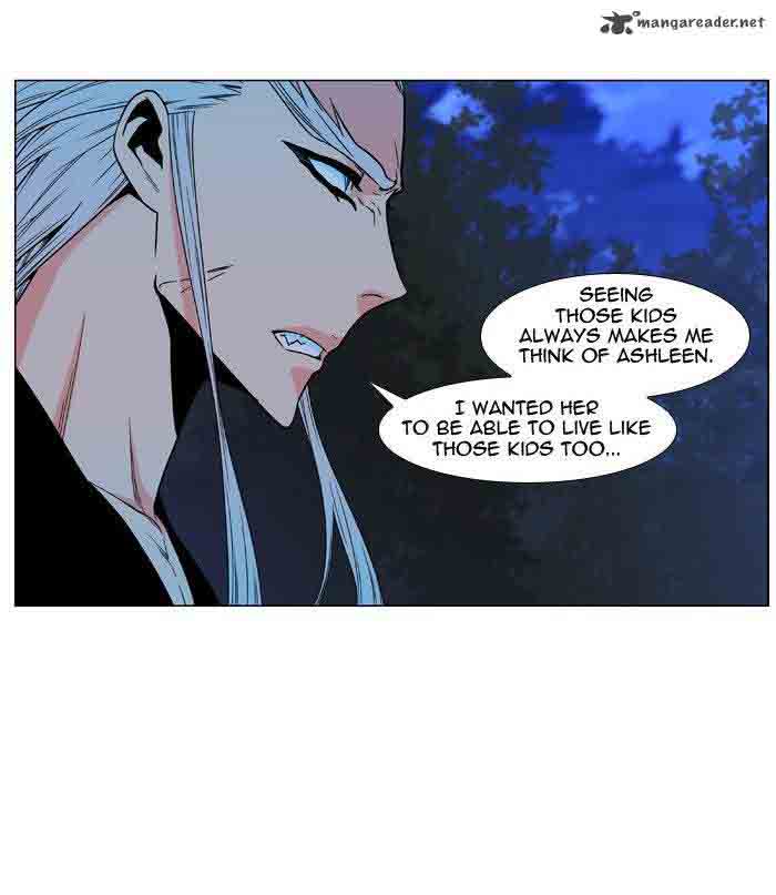 Noblesse Chapter 479 Page 48
